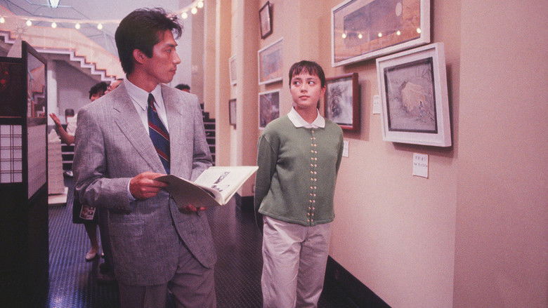 кадр из фильма つぐみ