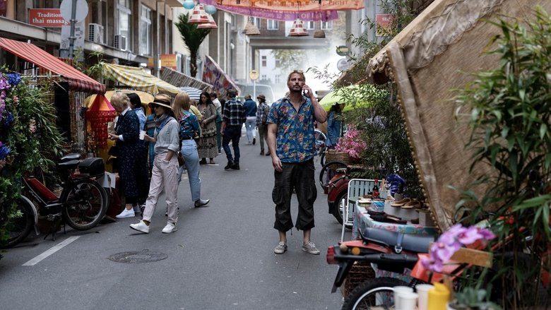 кадр из фильма Рейс навылет