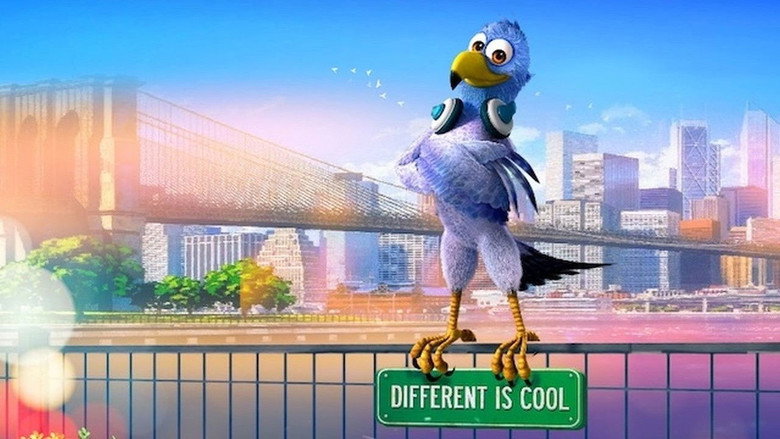 кадр из фильма Пернатый Пьер