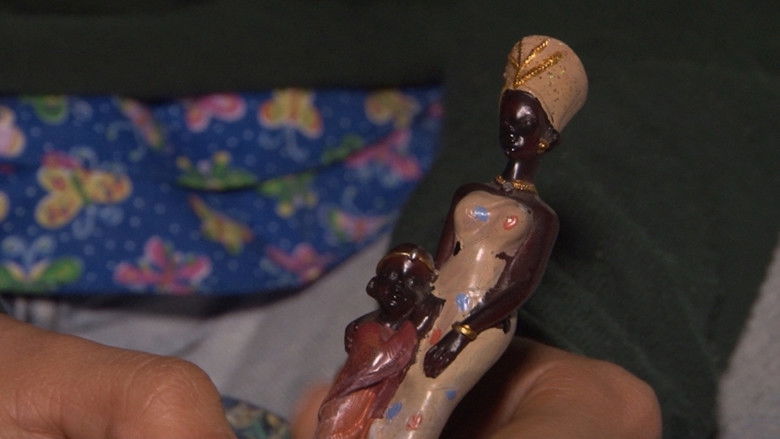 кадр из фильма As placas são invisíveis