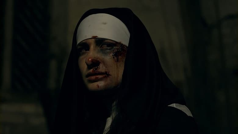 кадр из фильма Bad Nun: Deadly Vows