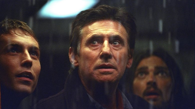 кадр из фильма Корабль-призрак