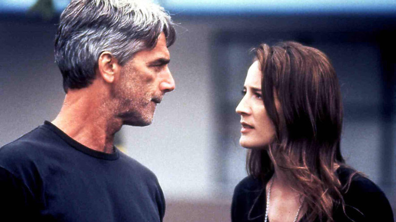 кадр из фильма Последний провод