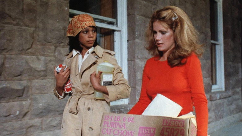 кадр из фильма Зло