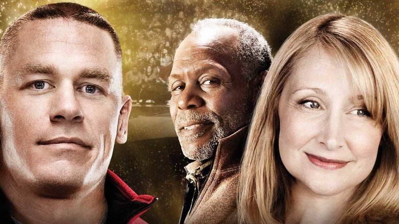 кадр из фильма Легендарный