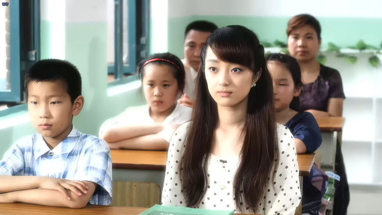 кадр из фильма 天空之城