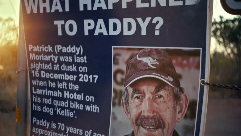 кадр из фильма Last Stop Larrimah: Murder Down Under