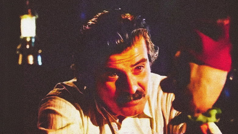 кадр из фильма İkili Oyunlar