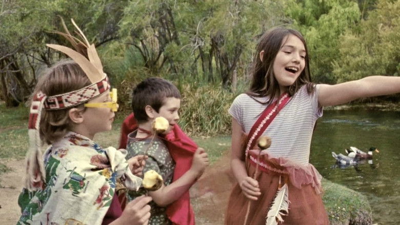 кадр из фильма С четверга по воскресенье