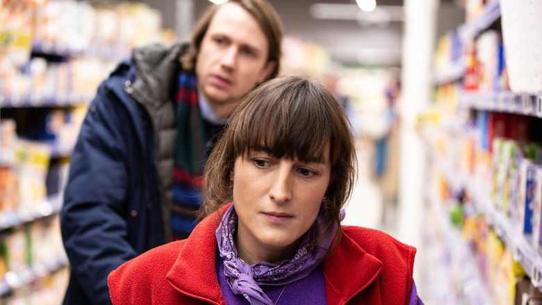 кадр из фильма Уехать однажды