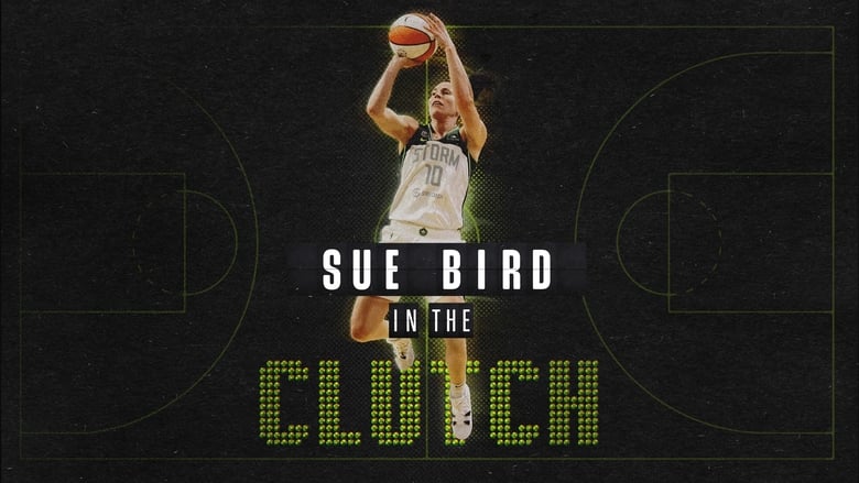 кадр из фильма Sue Bird: In the Clutch