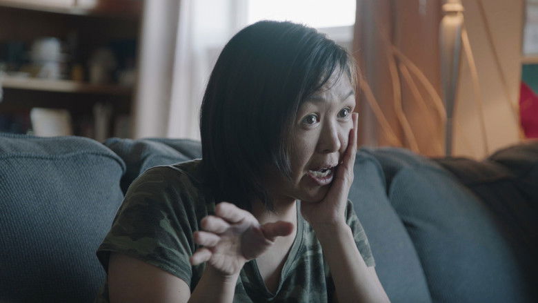 кадр из фильма Inukjuak