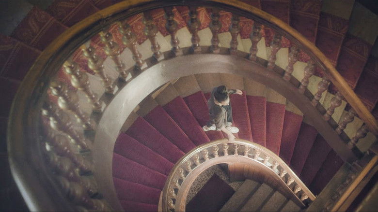 кадр из фильма Zoe