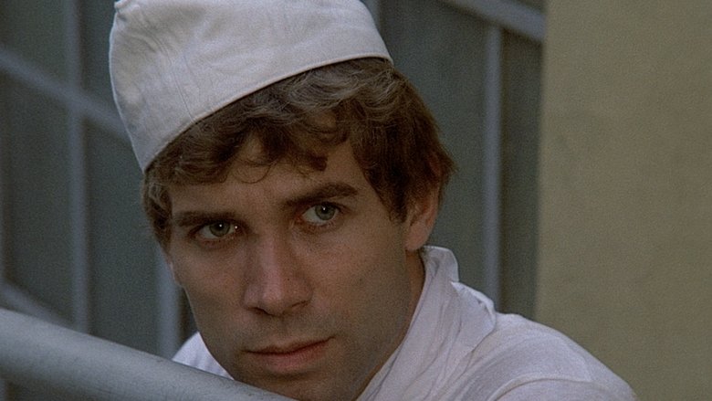 кадр из фильма Tutto a posto e niente in ordine