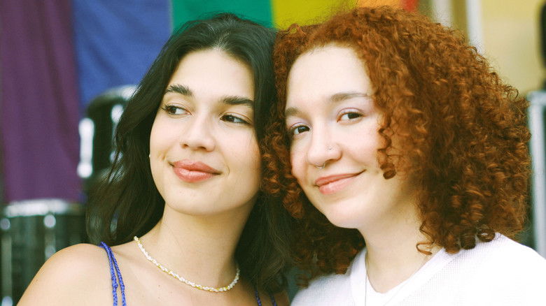 кадр из фильма Lagamar