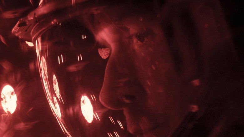 кадр из фильма Проект «Конец света»