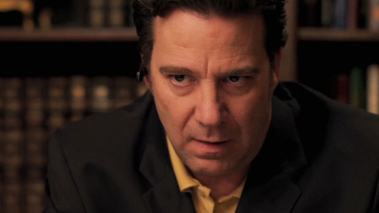 кадр из фильма Cork's Cattlebaron