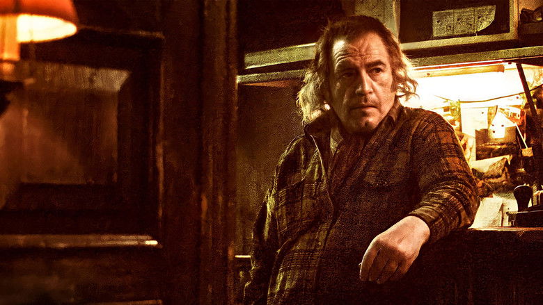 кадр из фильма Доброе сердце