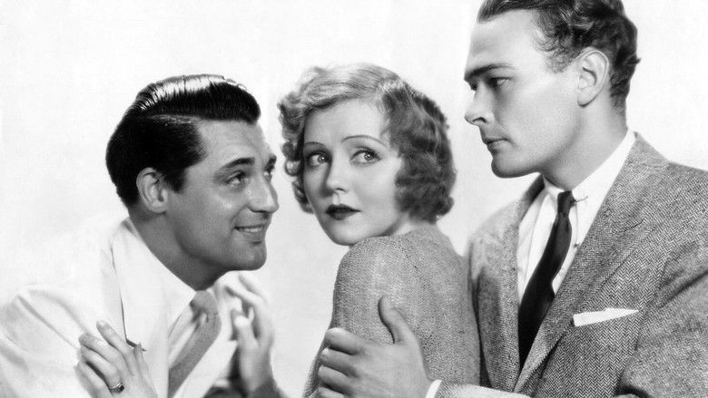 кадр из фильма Hot Saturday