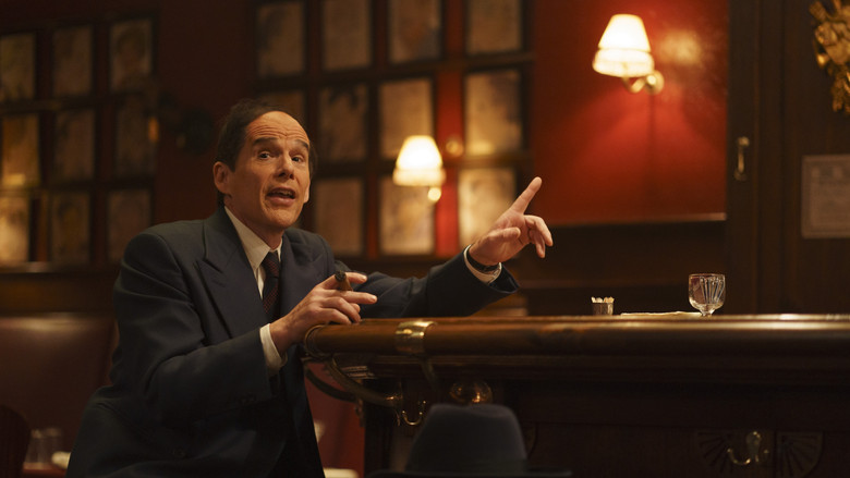 кадр из фильма Голубая луна