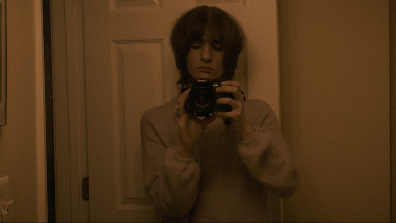 кадр из фильма Toward the Horizon