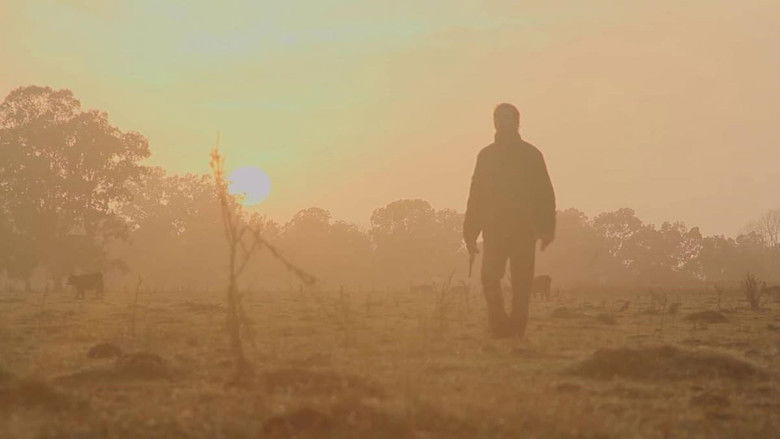 кадр из фильма Sorgalim