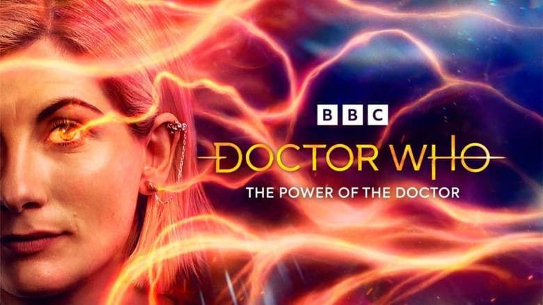 кадр из фильма The Power of the Doctor