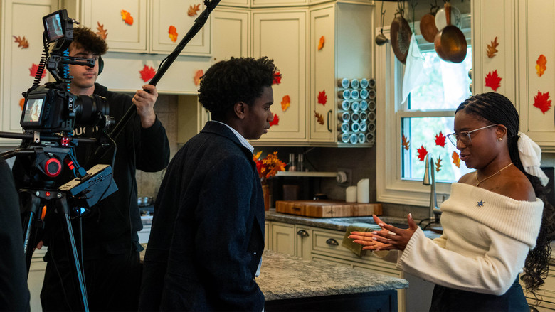 кадр из фильма Cooking With Maria