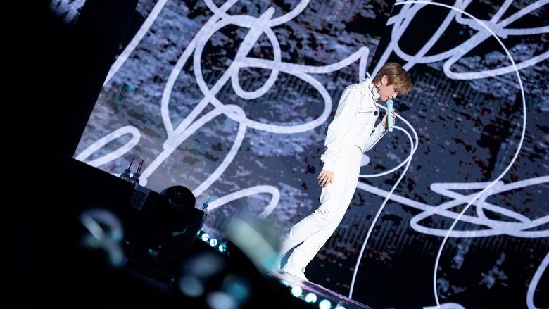 кадр из фильма 강다니엘: 마이 퍼레이드