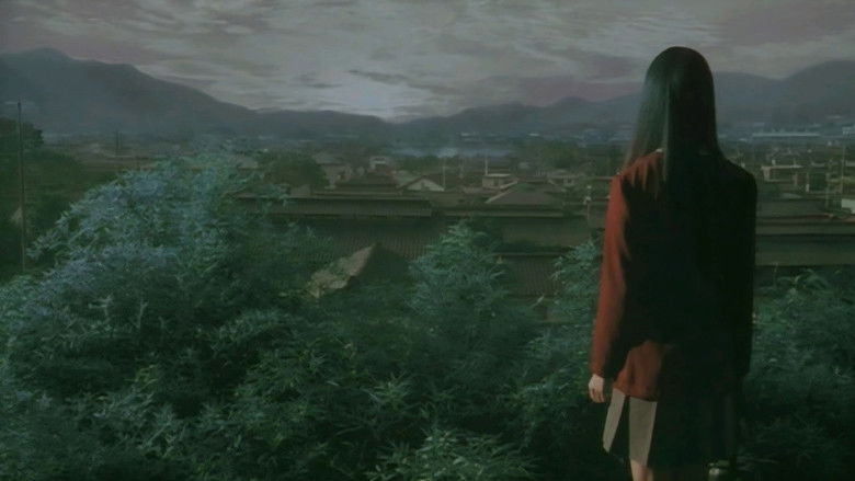 кадр из фильма Спираль