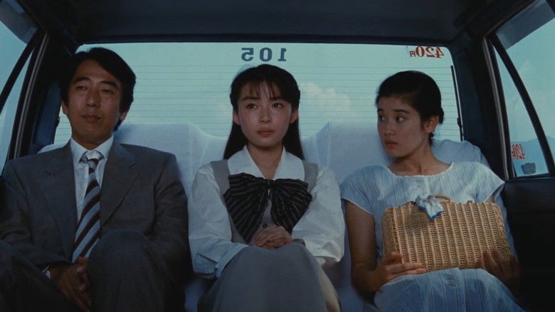 кадр из фильма ふたり