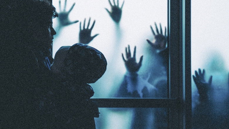 кадр из фильма Мозговая заморозка