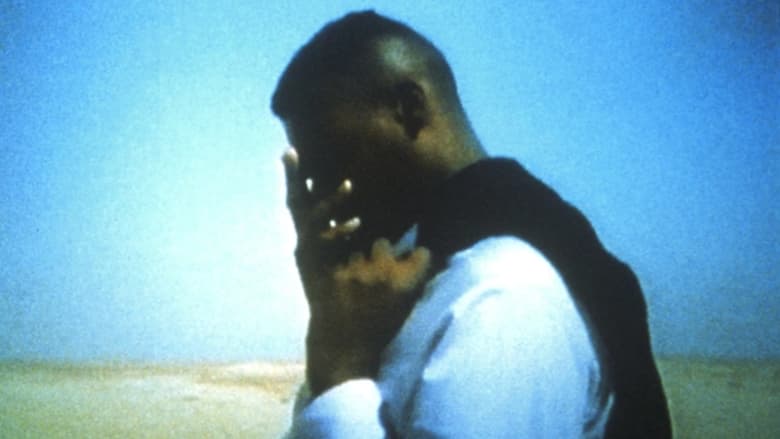 кадр из фильма Frantz Fanon: Black Skin, White Mask