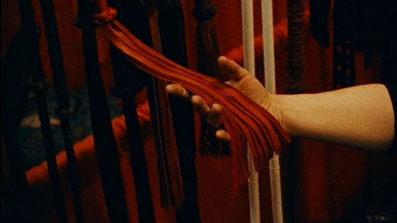 кадр из фильма Whipped