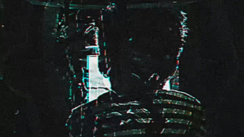 кадр из фильма The Death of an Aristocrat