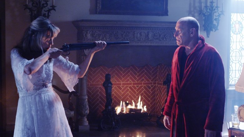 кадр из фильма Русская невеста