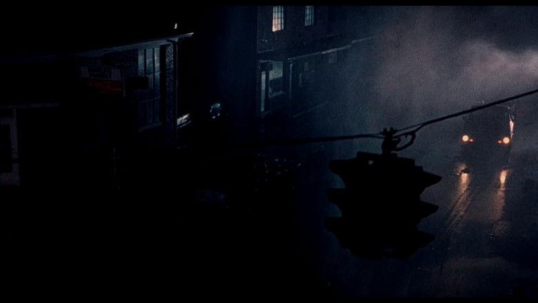 кадр из фильма Черви