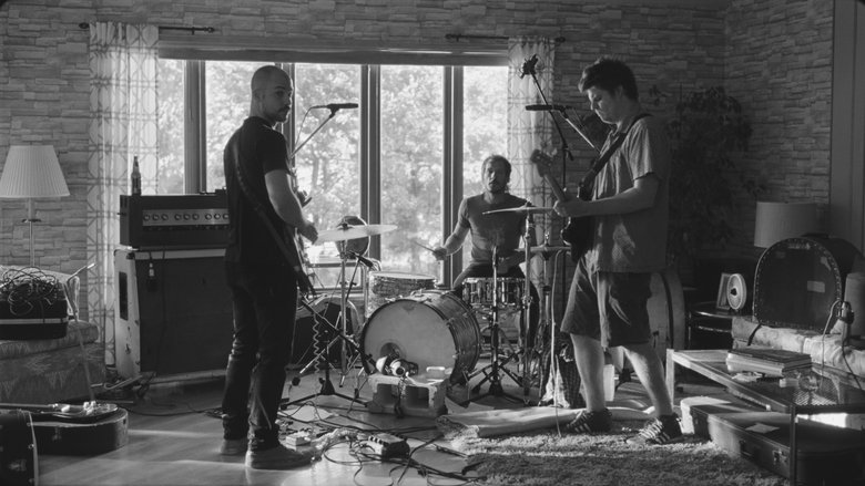 кадр из фильма Tu dors Nicole