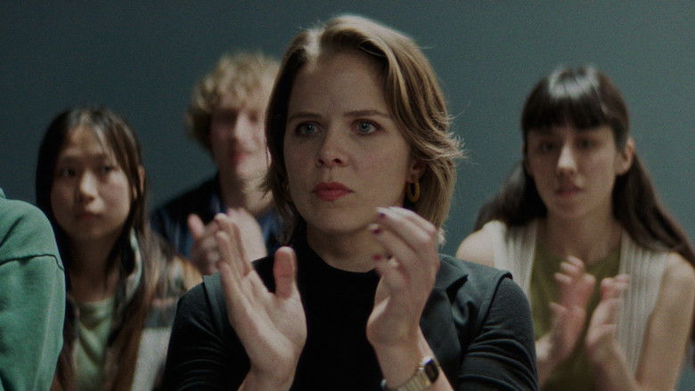 кадр из фильма Private Moments