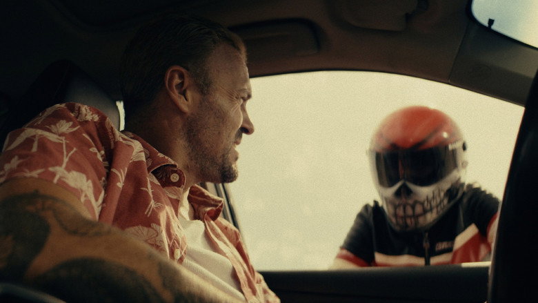 кадр из фильма Golden