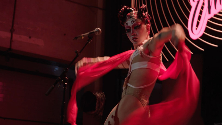 кадр из фильма Empress