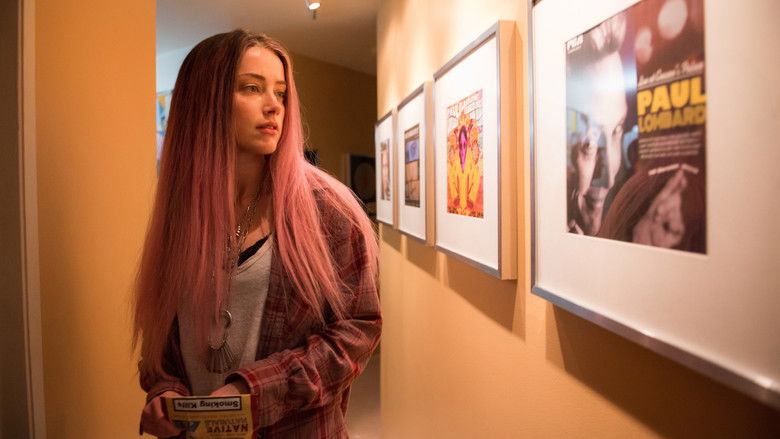 кадр из фильма Когда я снова проживу свою жизнь