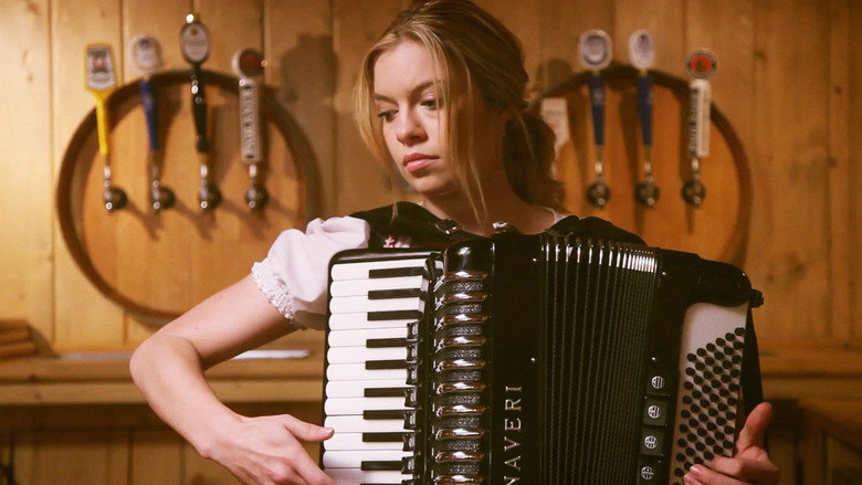 кадр из фильма Bavarianism