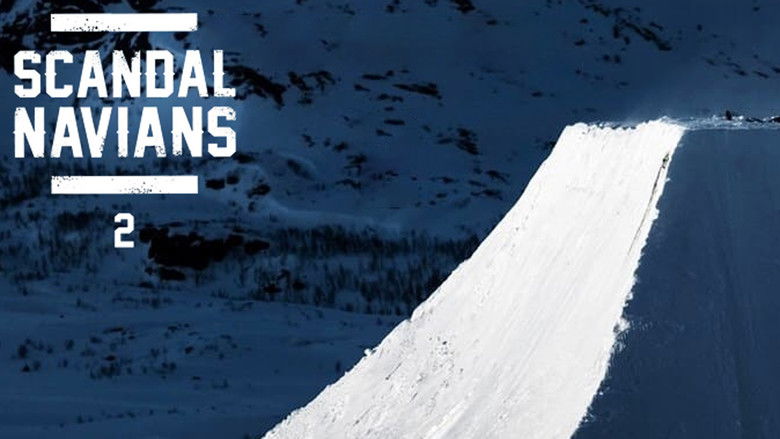 кадр из фильма Scandalnavians 2