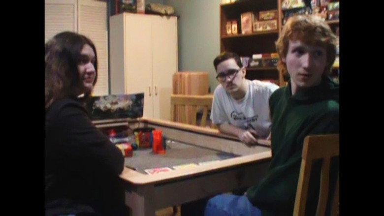 кадр из фильма Ruh Roh, Robin!