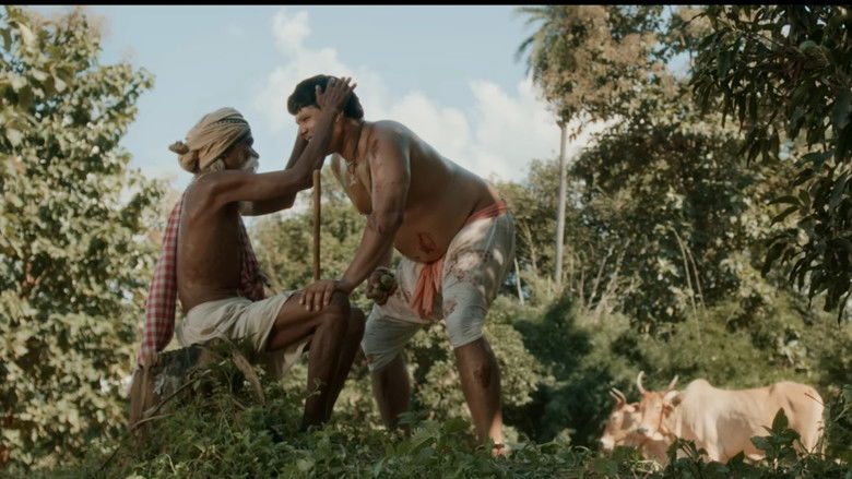 кадр из фильма ଅନନ୍ତା