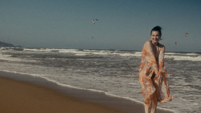 кадр из фильма Peça Para Solidão Solo