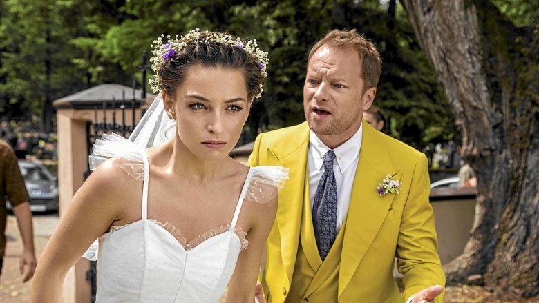 кадр из фильма Planeta Singli 3