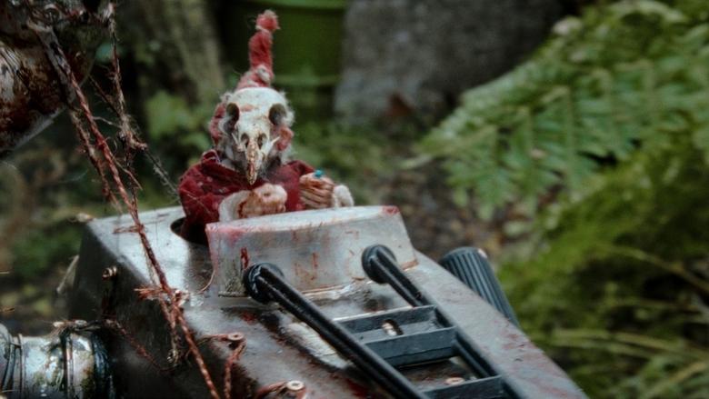 кадр из фильма Gnomes!