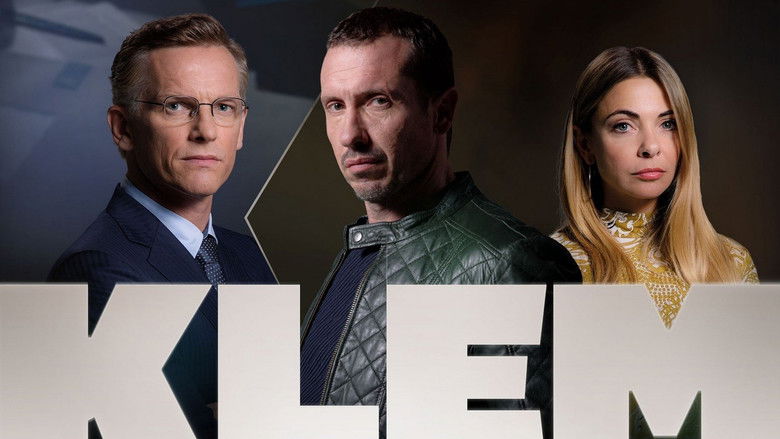 кадр из фильма Klem